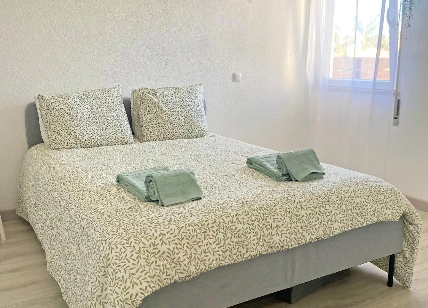Amora'S Guest House Valverde