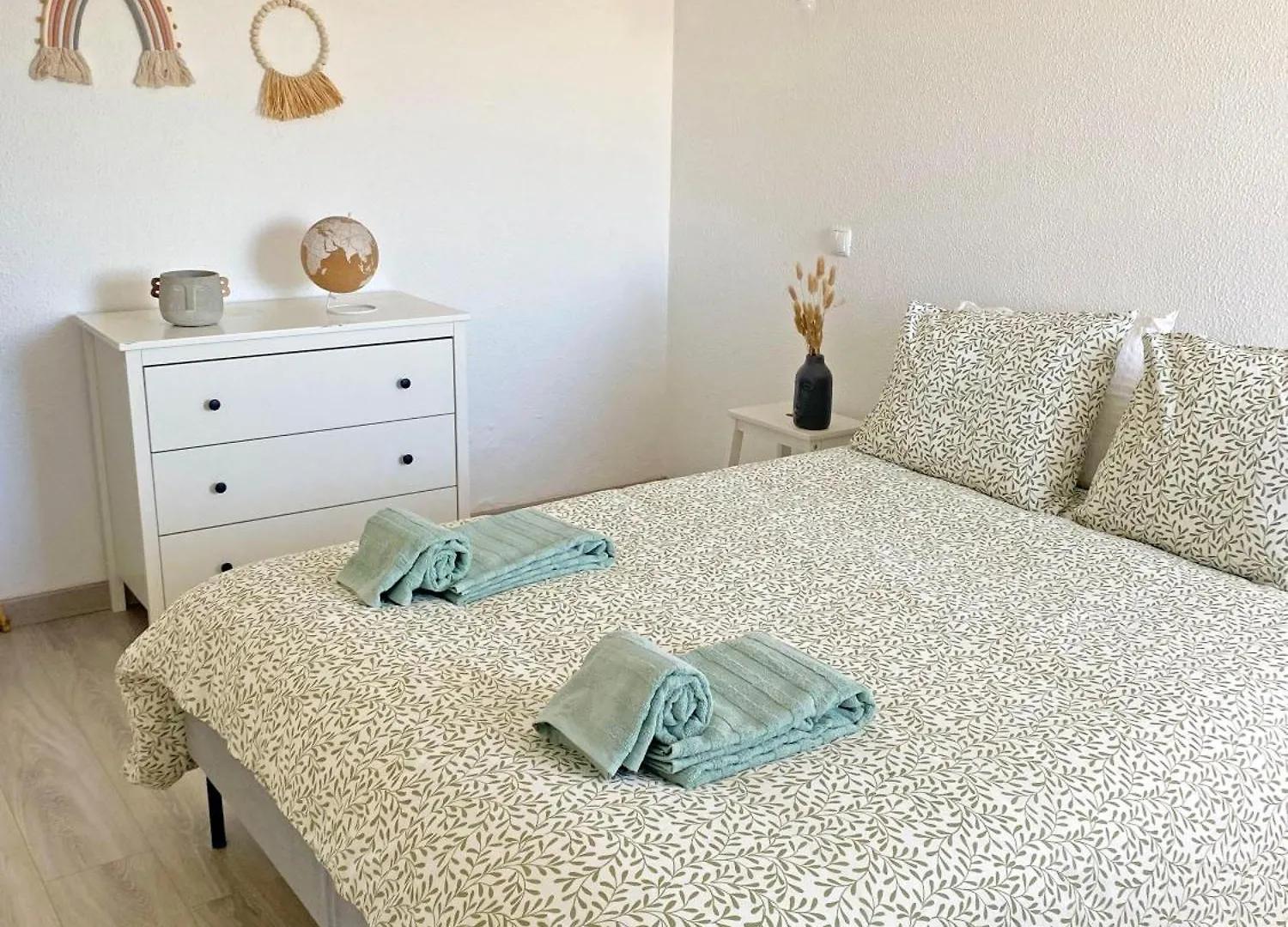 Amora'S Guest House Valverde