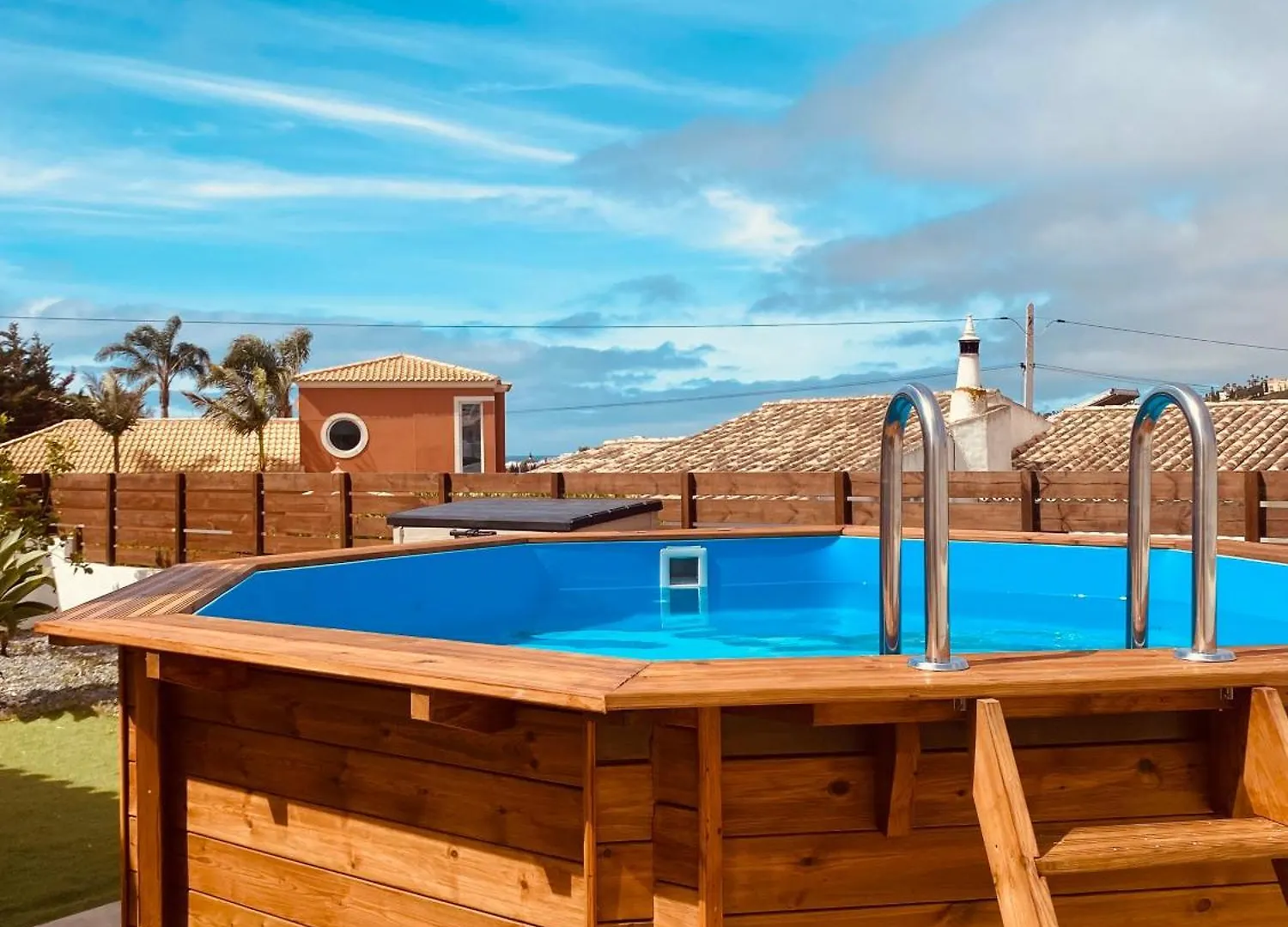 Amora'S Guest House Valverde