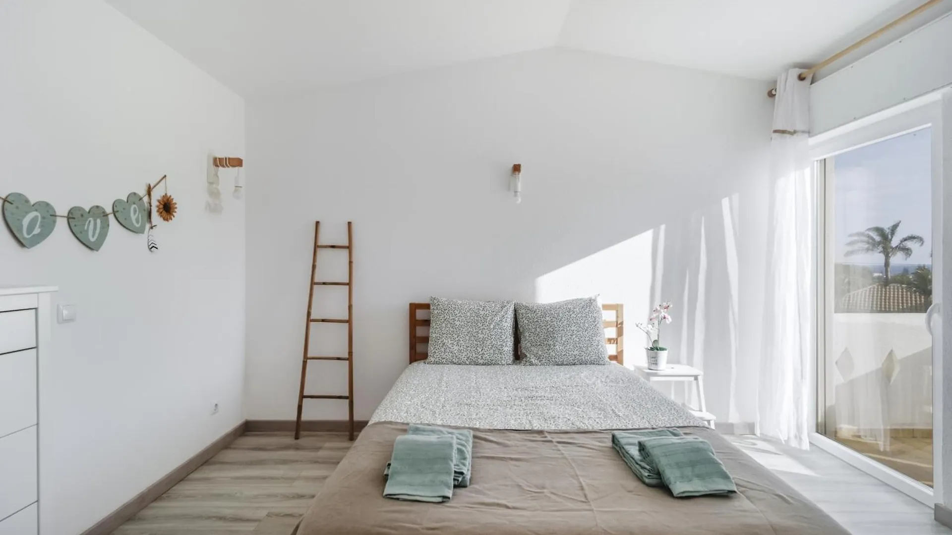 Amora'S Guest House Valverde  Valverde (Faro)
