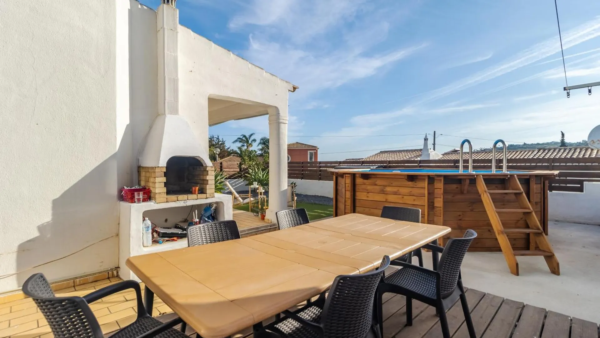 Amora'S Guest House Valverde   Valverde (Faro)