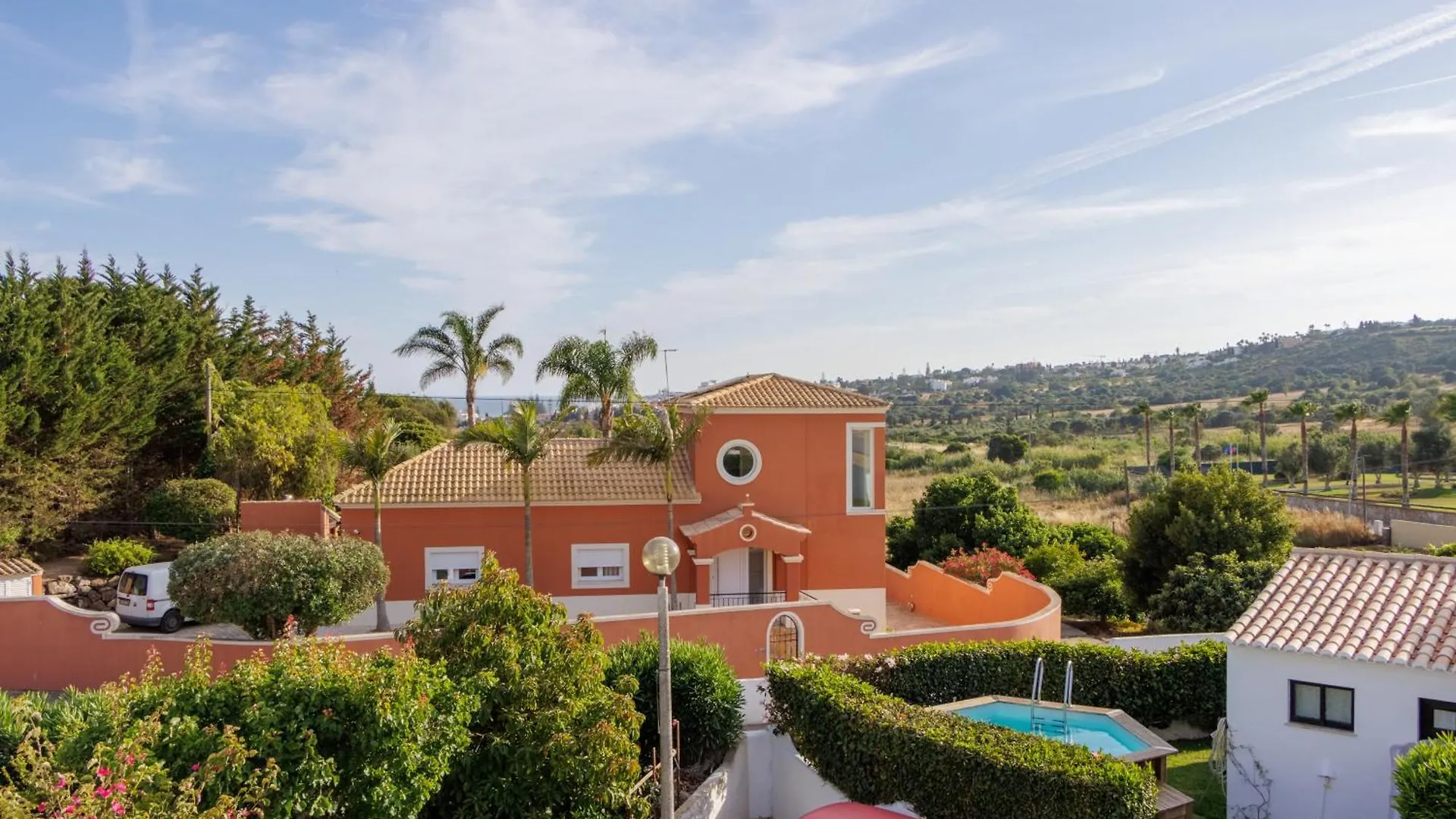 Amora'S Guest House Valverde  Valverde (Faro)